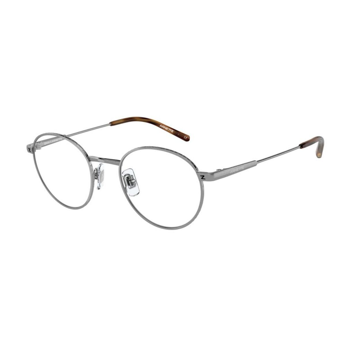 Unisex' Spectacle frame Arnette MOKELE AN 6131