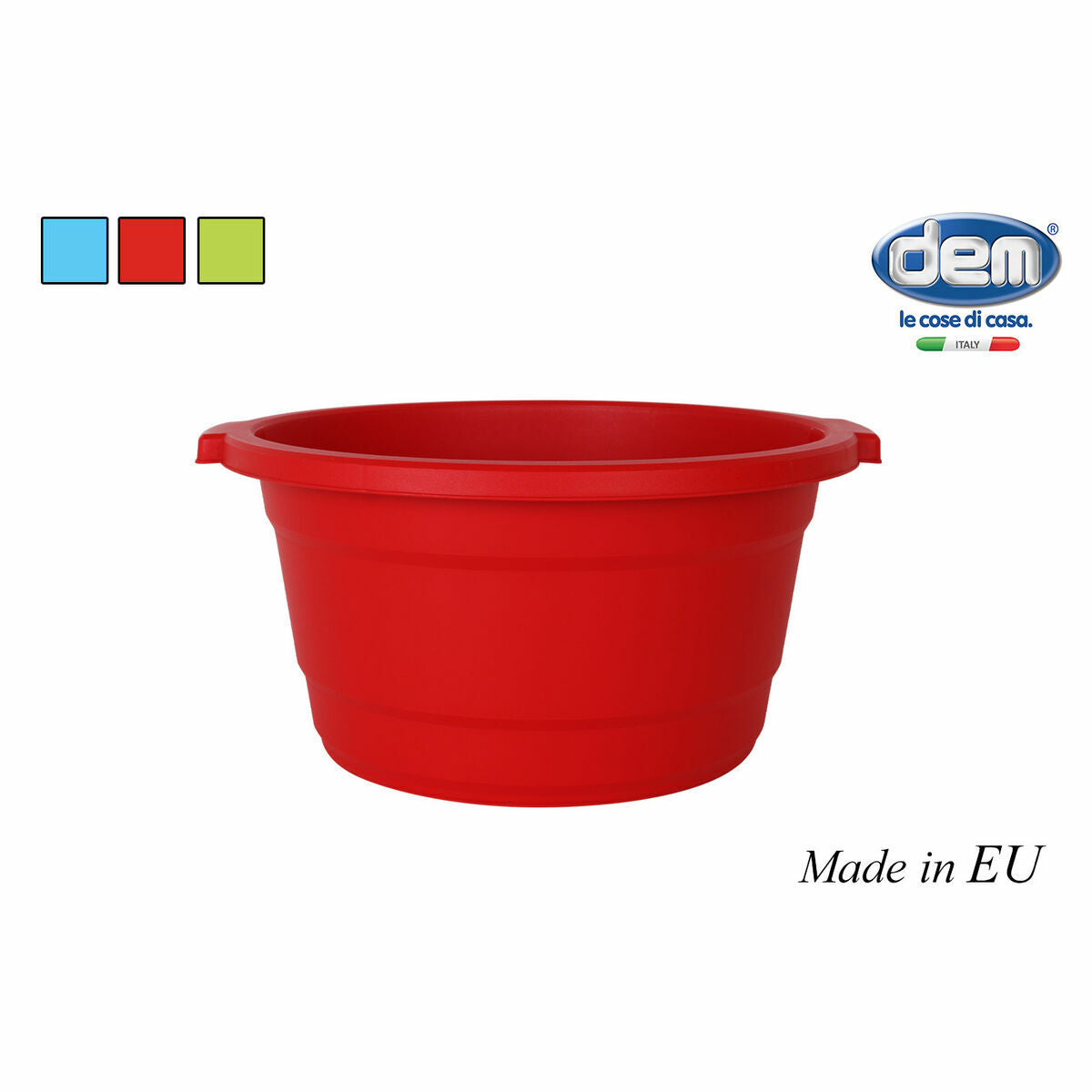 Washing-up Bowl Dem Oaxaca 20 L