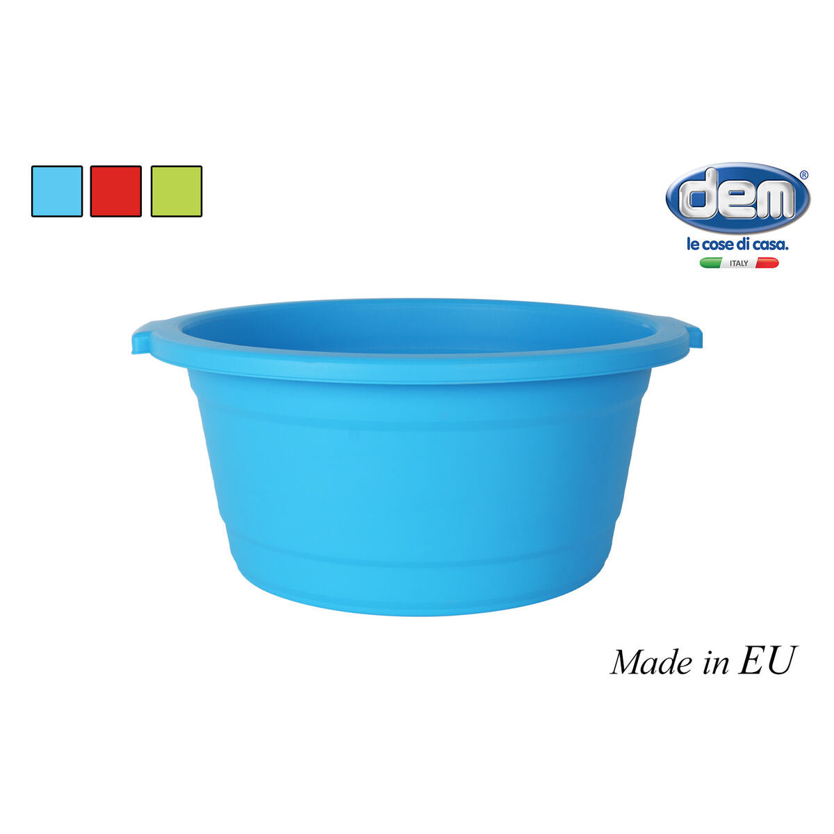 Washing-up Bowl Dem Oaxaca 32 L