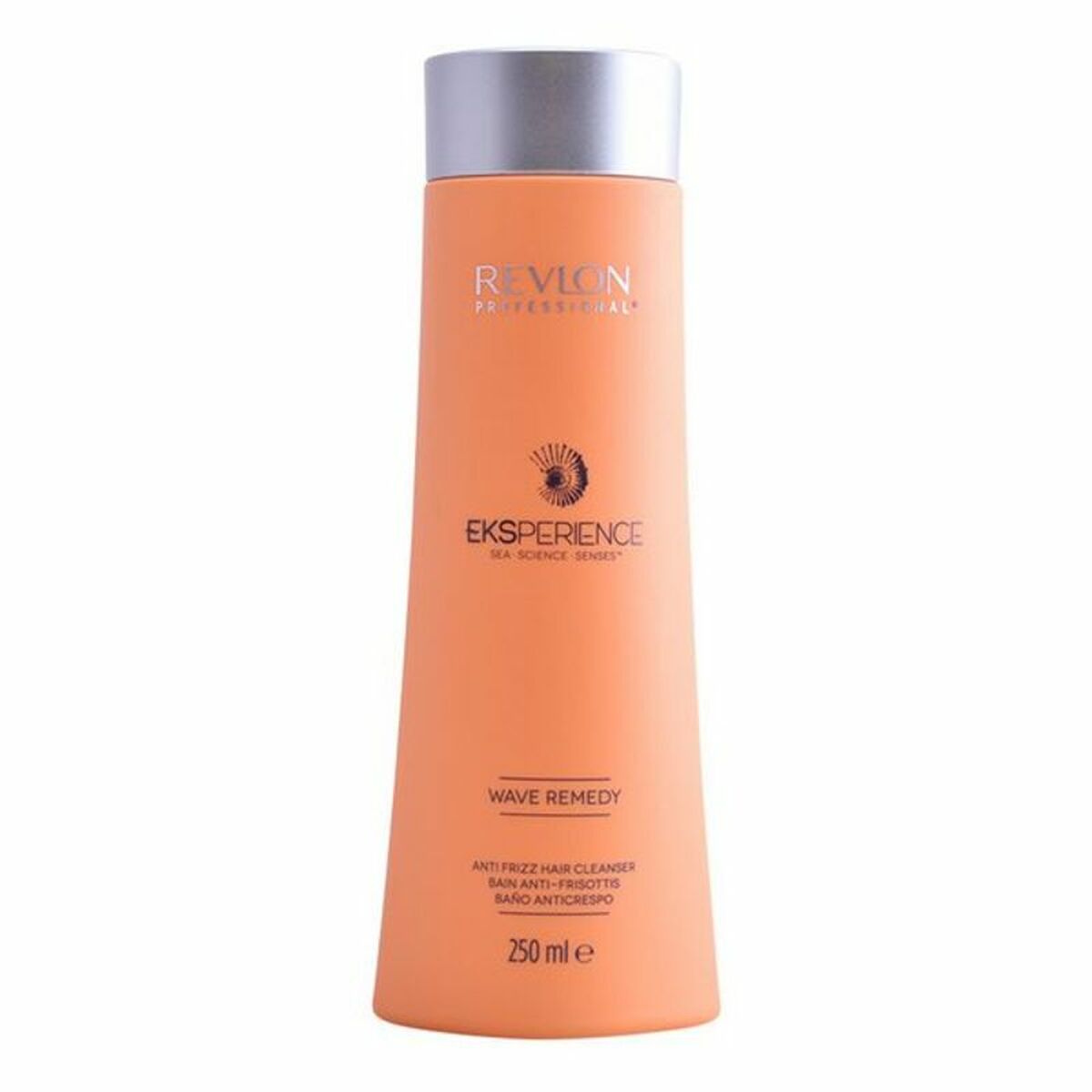 Anti-Frizz Shampoo Eksperience Revlon