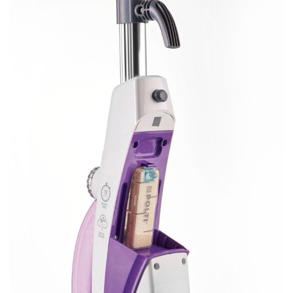 Vaporeta Steam Cleaner POLTI SV440 Lilac 0,3 L