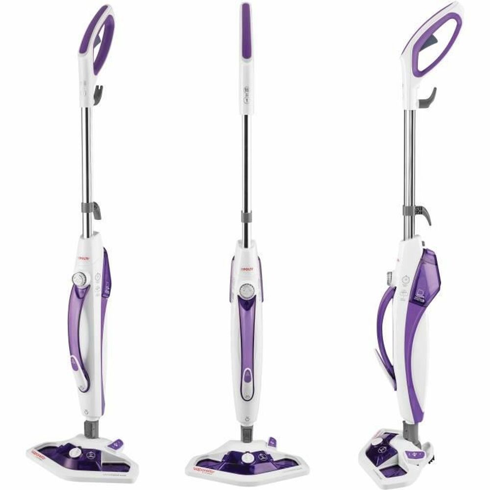 Vaporeta Steam Cleaner POLTI SV440 Lilac 0,3 L