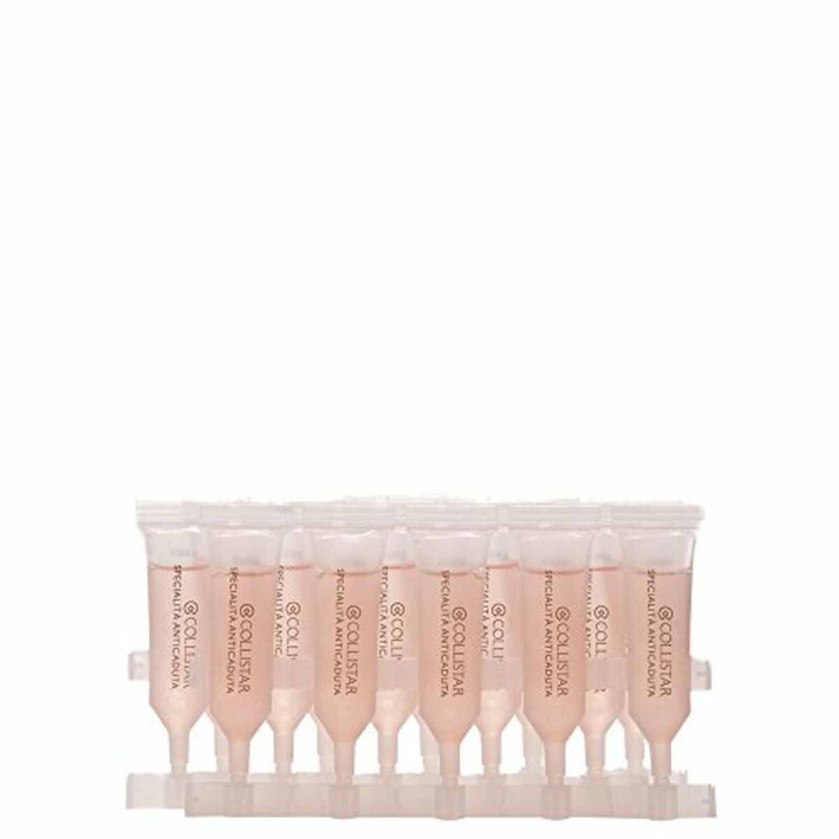 Anti-Hair Loss Ampoulles Perfect Hair Collistar (15 pcs) 75 ml