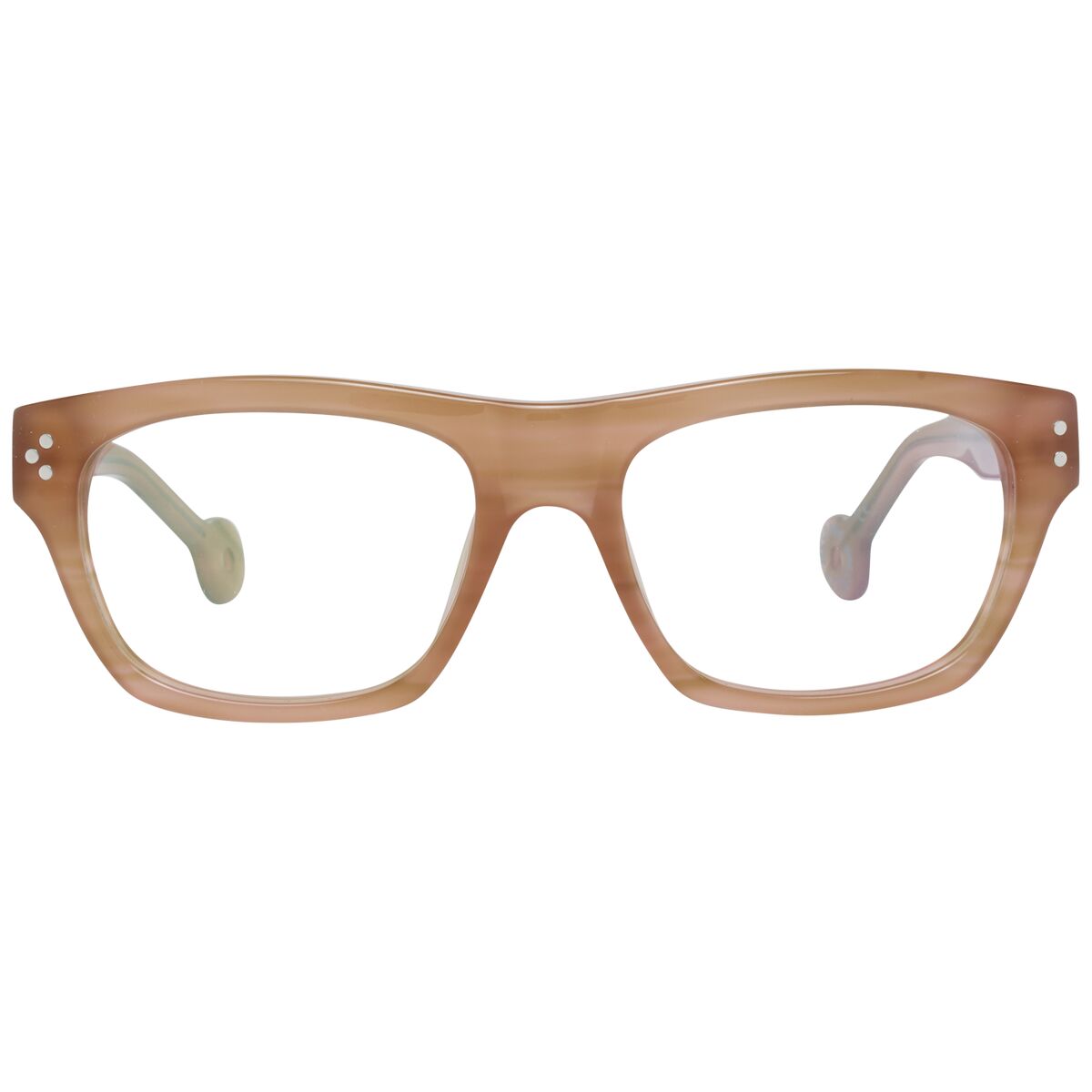 Unisex' Spectacle frame Hally & Son HS504 5204