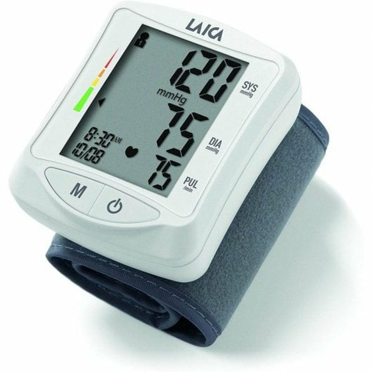 Arm Blood Pressure Monitor LAICA BM1006