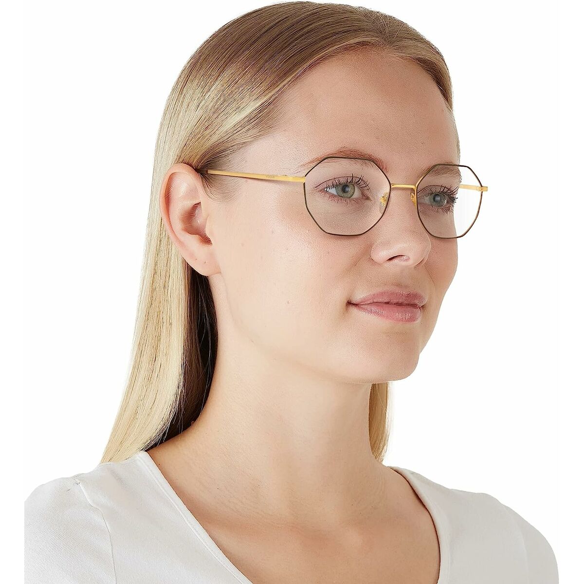 Unisex' Spectacle frame Vogue VO 4094