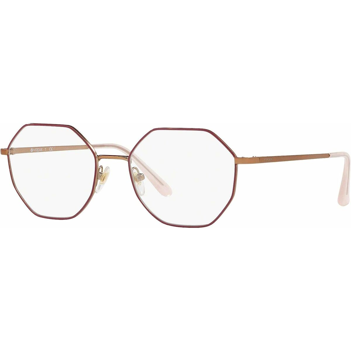 Unisex' Spectacle frame Vogue VO 4094