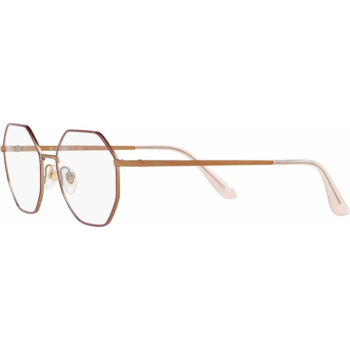 Unisex' Spectacle frame Vogue VO 4094