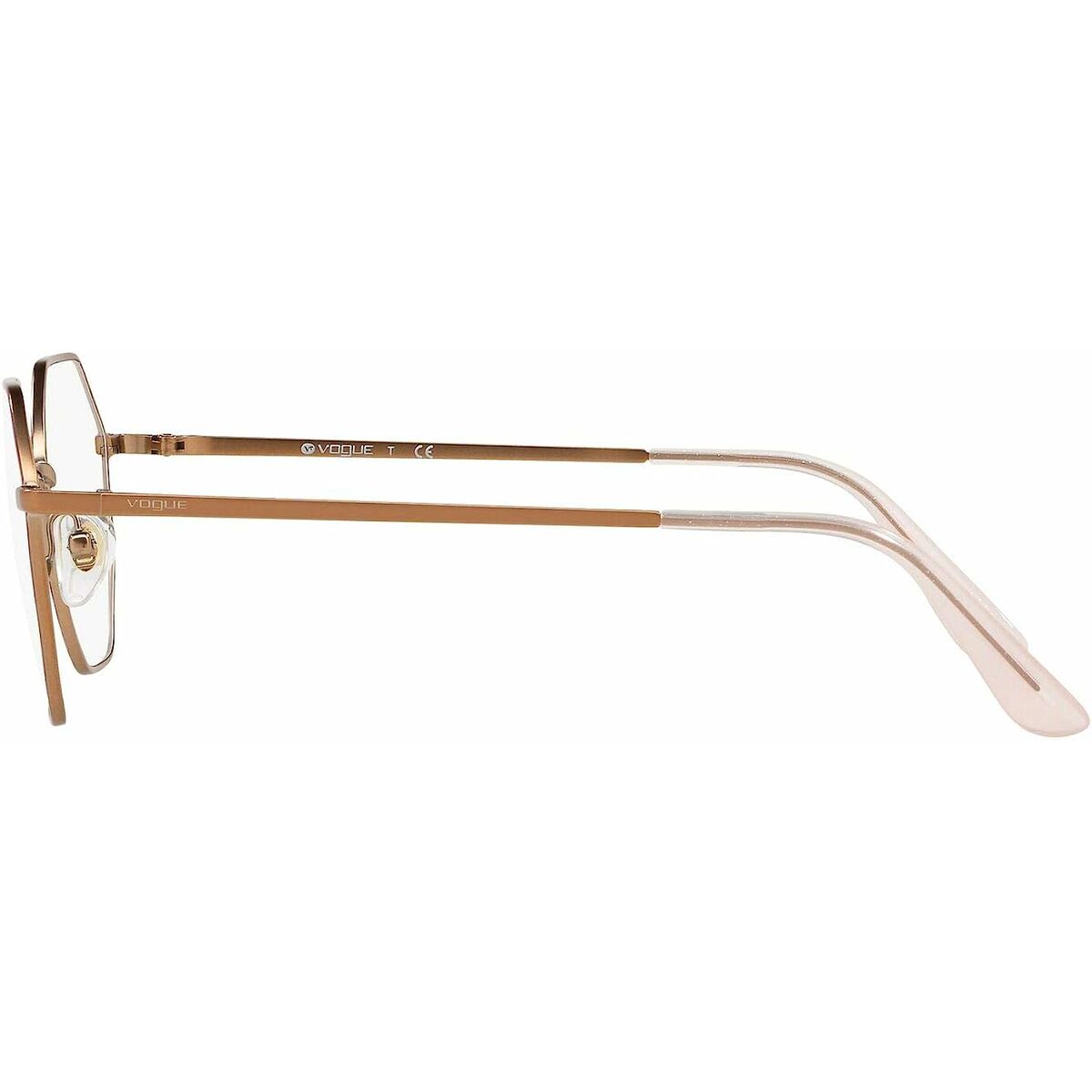 Unisex' Spectacle frame Vogue VO 4094