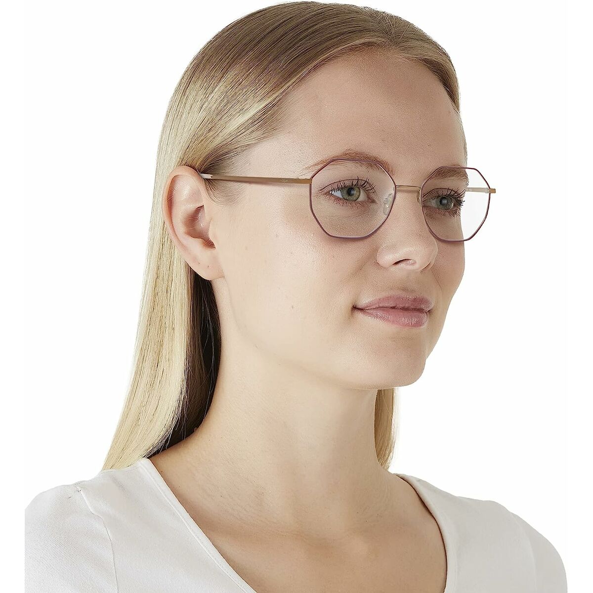 Unisex' Spectacle frame Vogue VO 4094