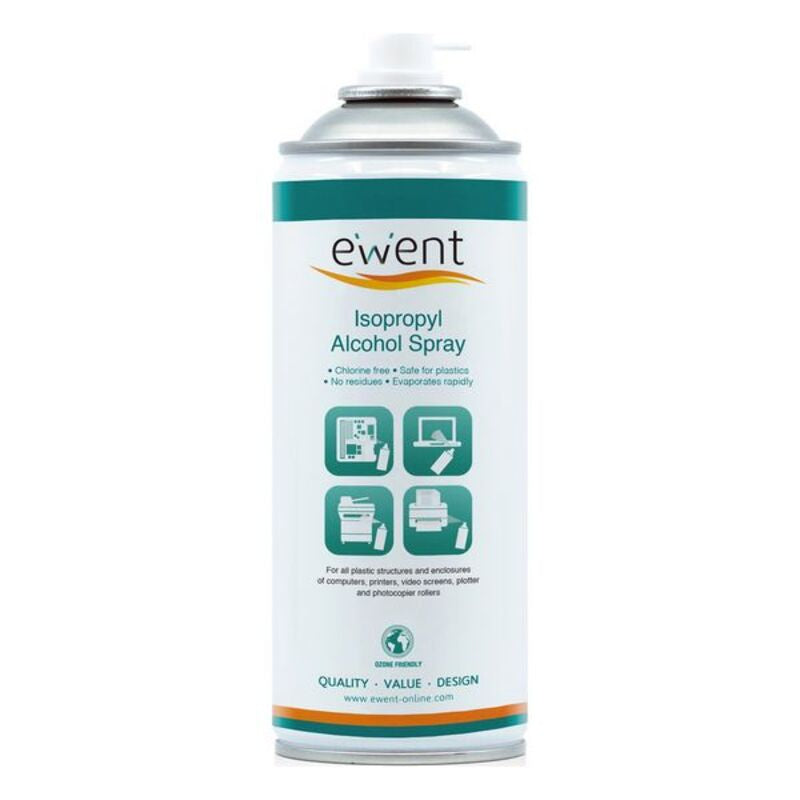 Anti-dust Spray Ewent EW5611 400 ml