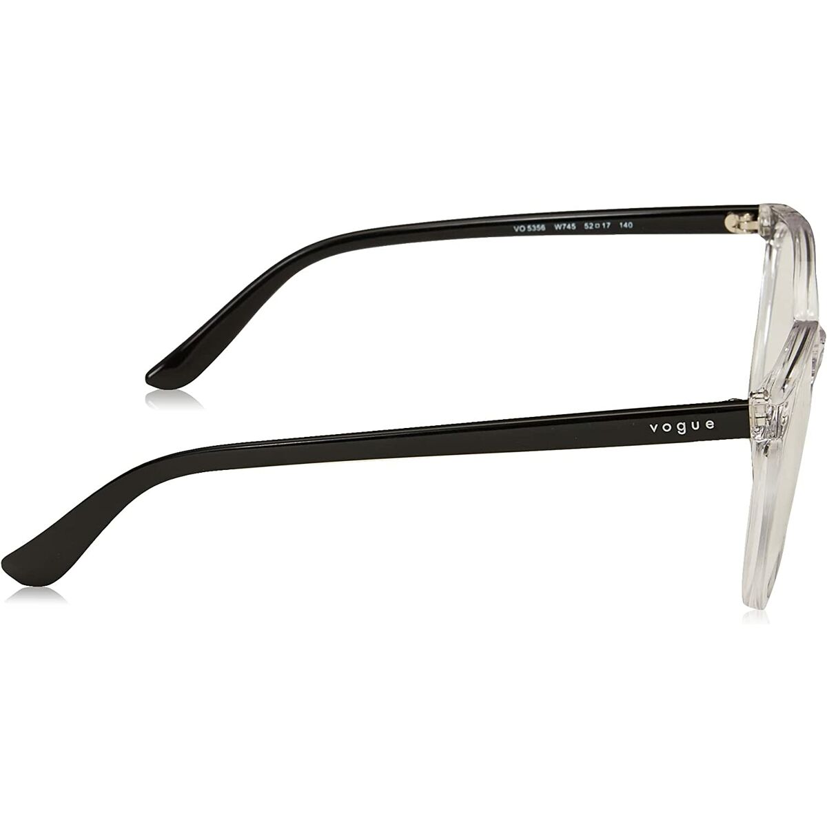 Unisex' Spectacle frame Vogue VO 5356