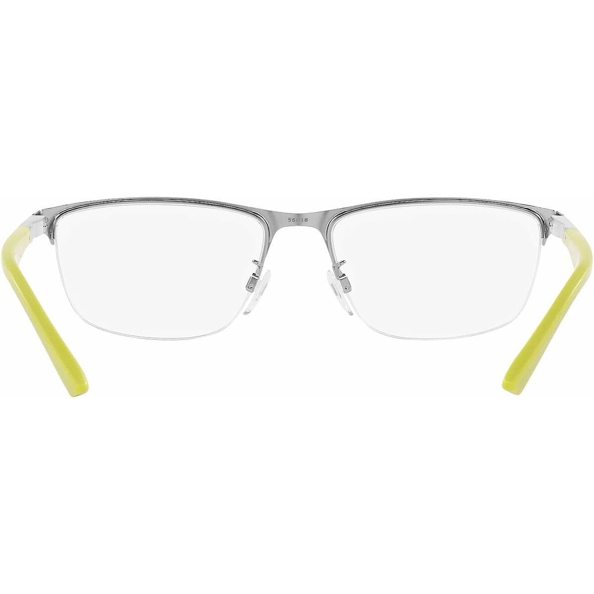 Unisex' Spectacle frame Emporio Armani EA 1142