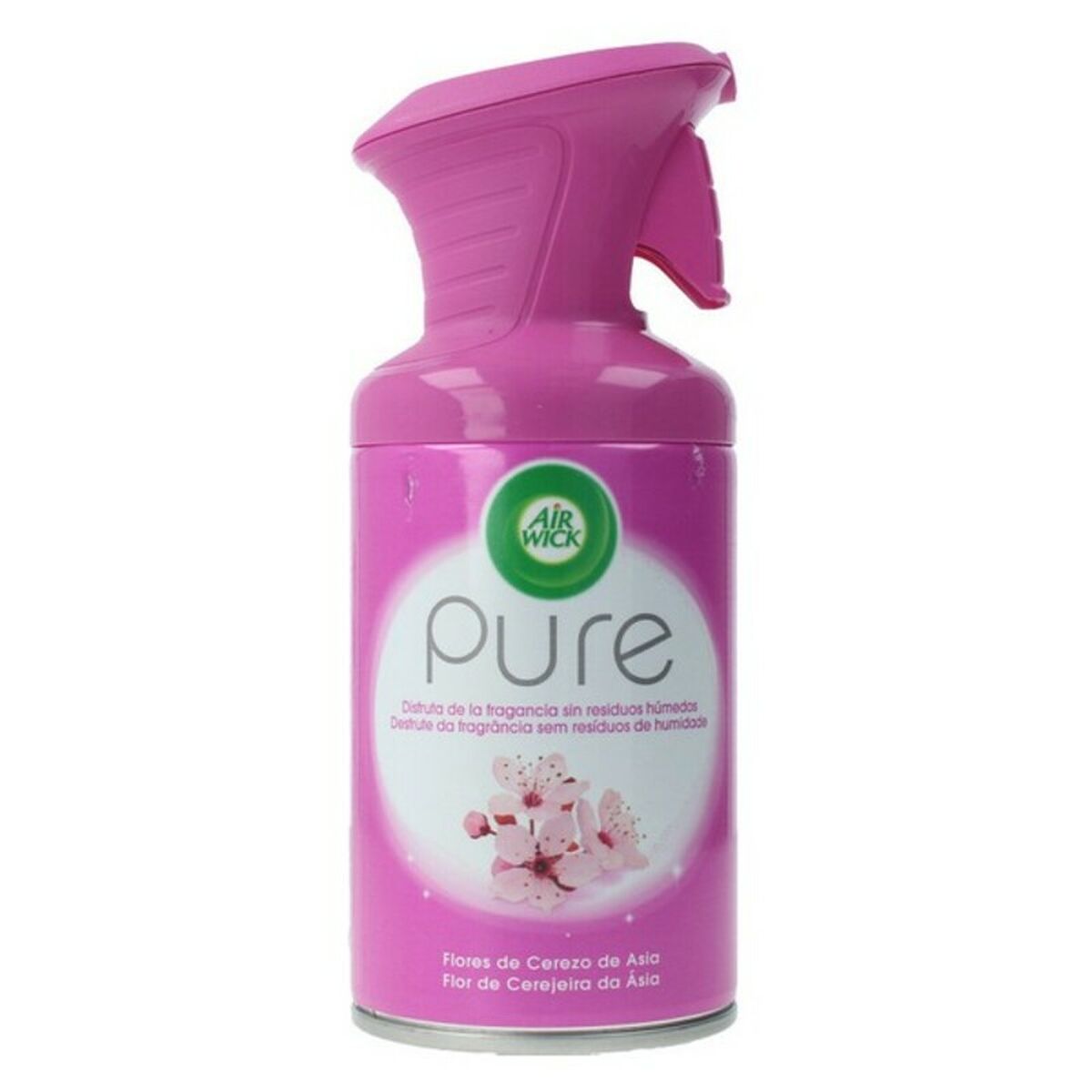 Air Freshener Flores Cerezo Air Wick Cherry tree (250 ml)