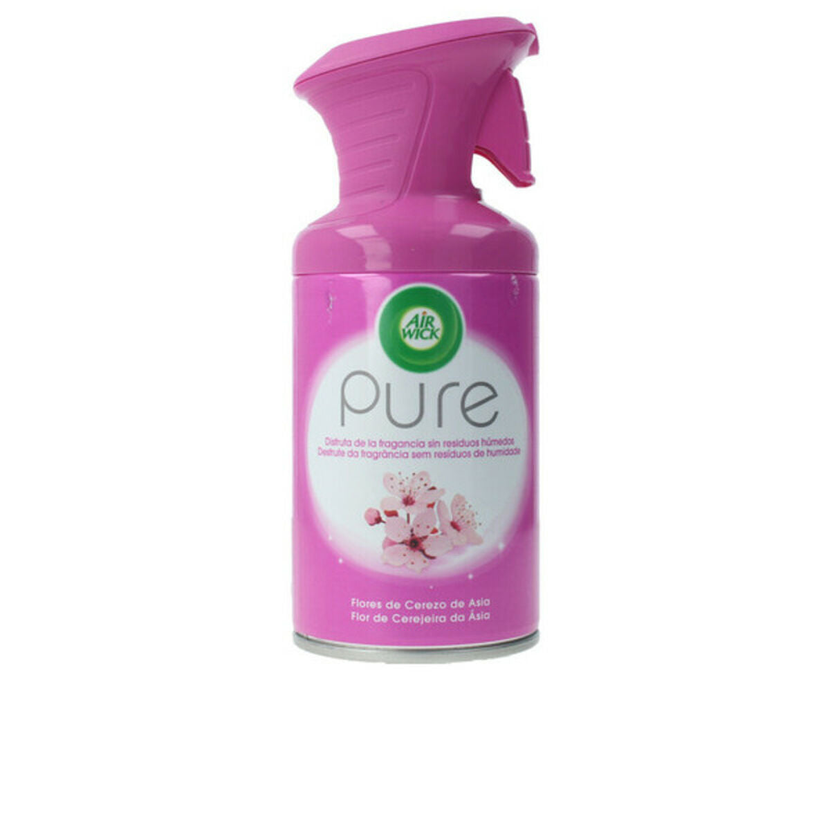 Air Freshener Flores Cerezo Air Wick Cherry tree (250 ml)