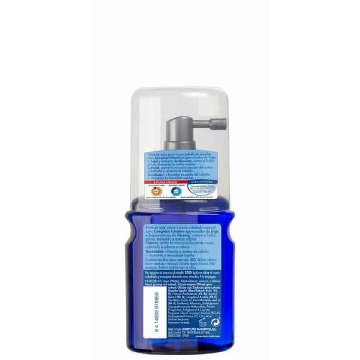 Anti-Hair Loss Treatment Prevención Naturaleza y Vida (150 ml)