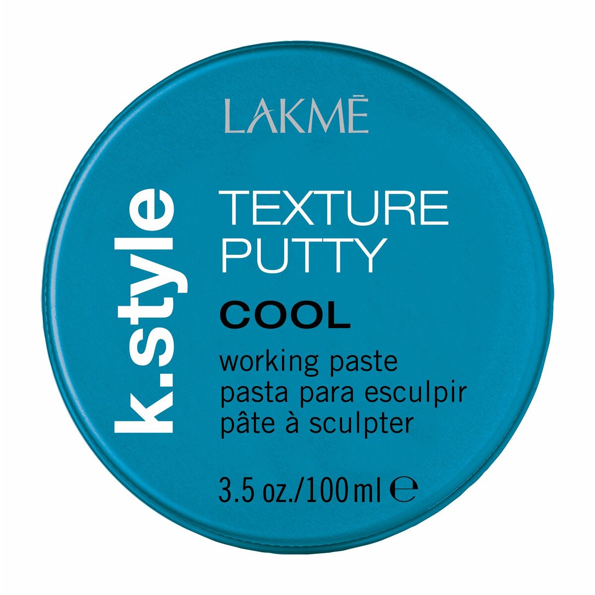 Wax Lakmé K.style Texture Putty Cool 100 ml