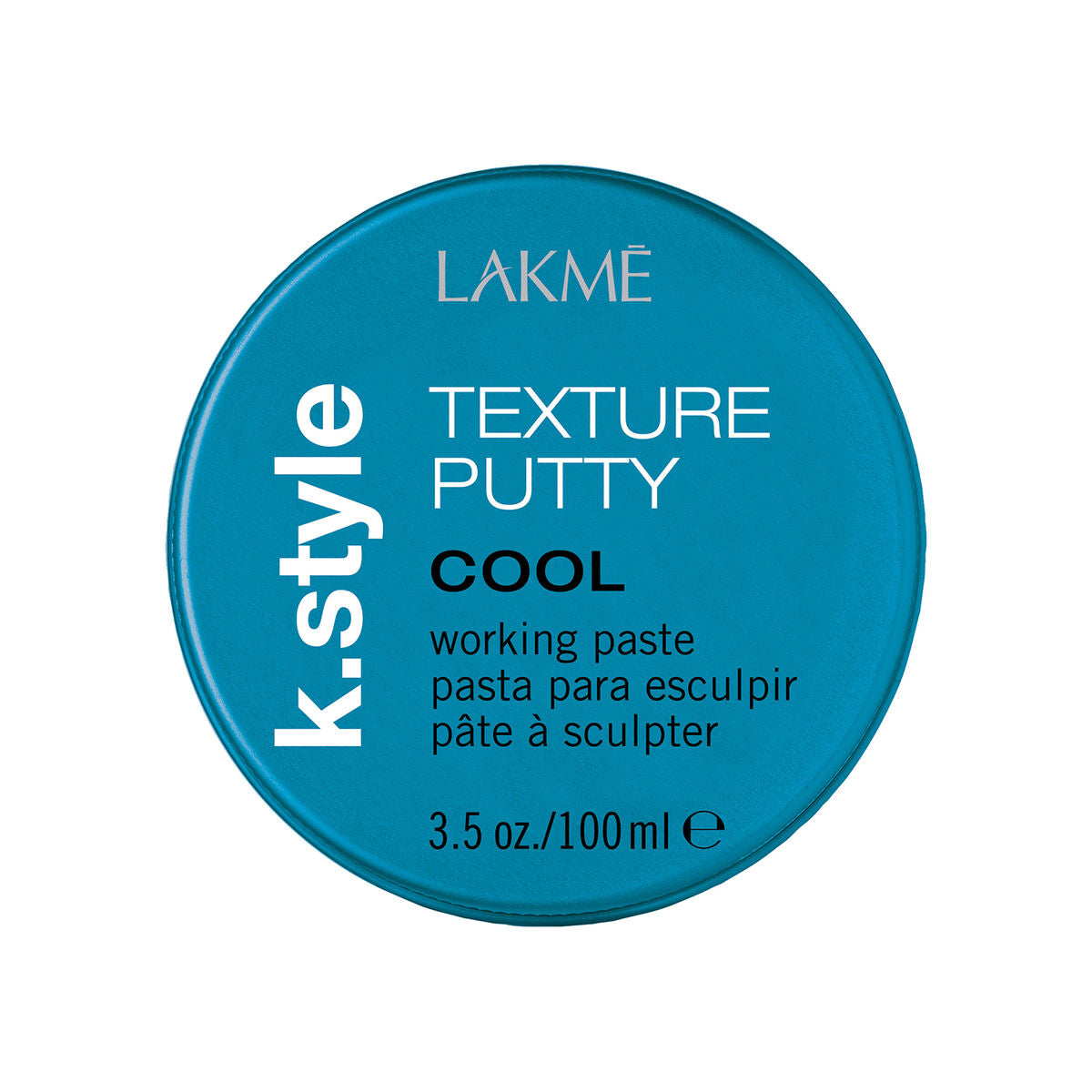 Wax Lakmé K.style Texture Putty Cool 100 ml