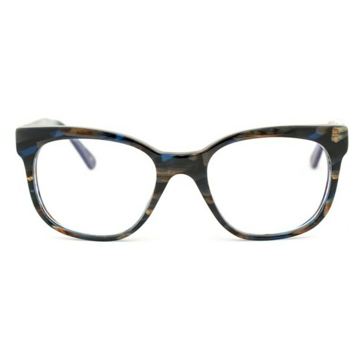 Unisex'Spectacle frame LGR KANGO (ø 50 mm)