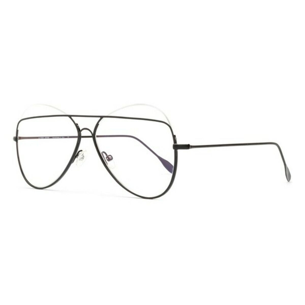 Unisex' Spectacle frame Alfred Kerbs AIRLINES-04 (ø 60 mm)