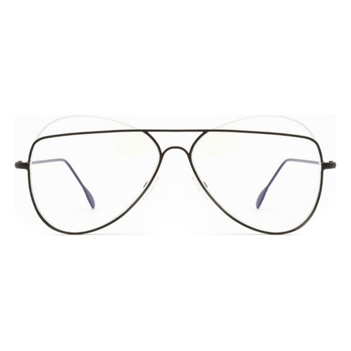 Unisex' Spectacle frame Alfred Kerbs AIRLINES-04 (ø 60 mm)