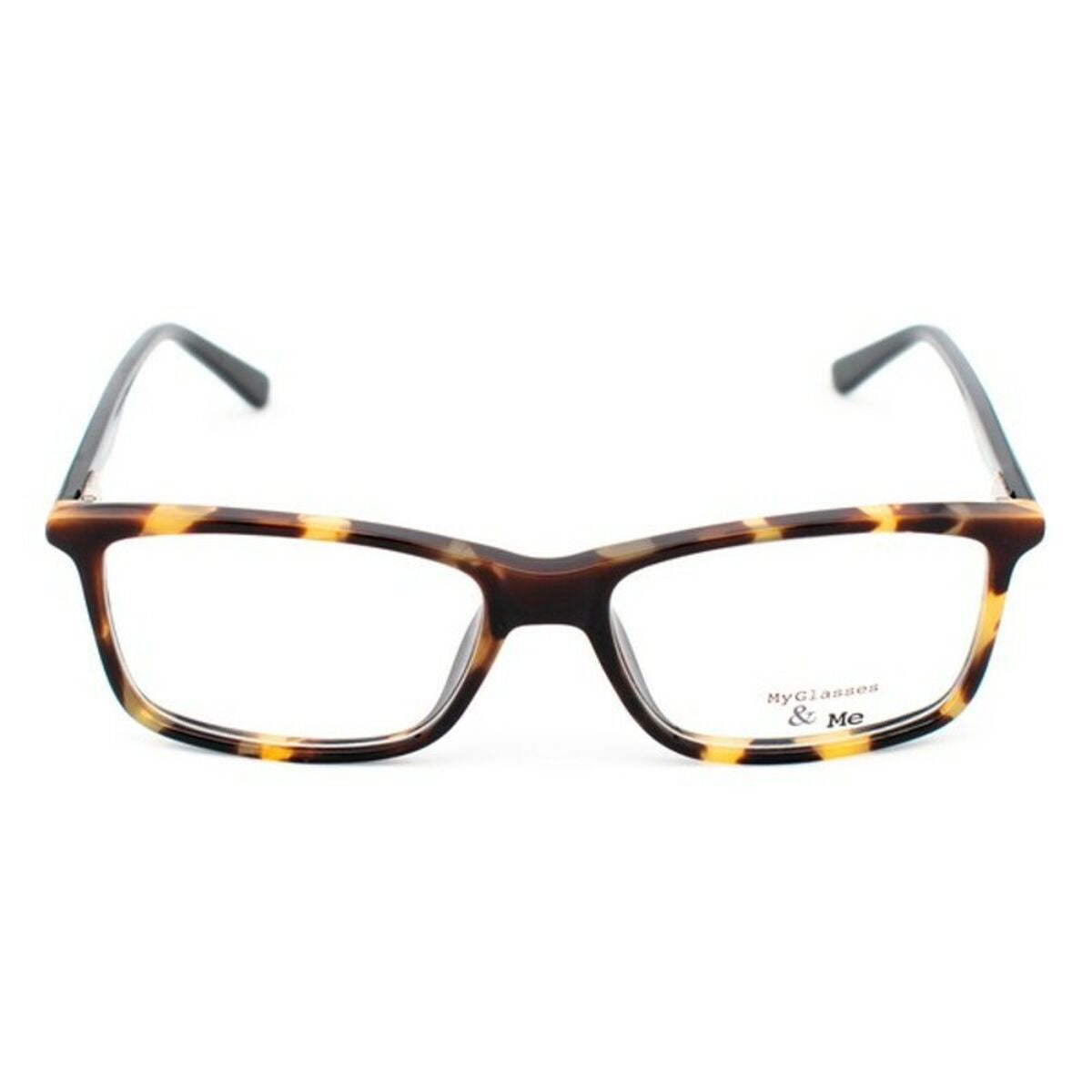 Unisex'Spectacle frame My Glasses And Me 4431-C1 (ø 54 mm)