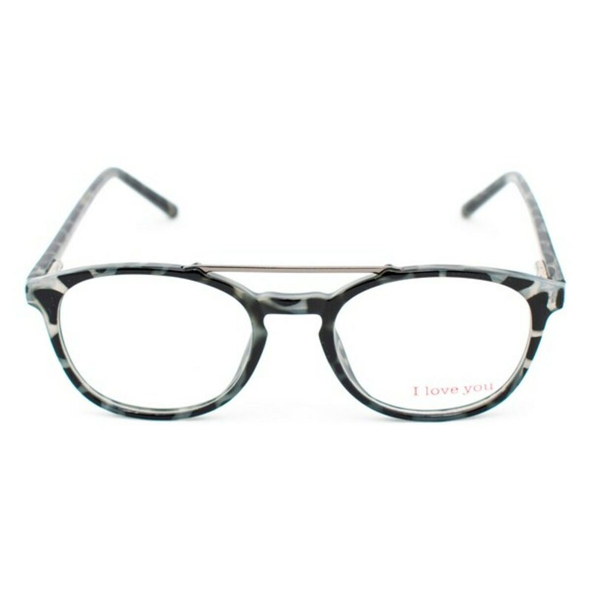 Unisex'Spectacle frame My Glasses And Me 140035-C1 (Ø 48 mm)