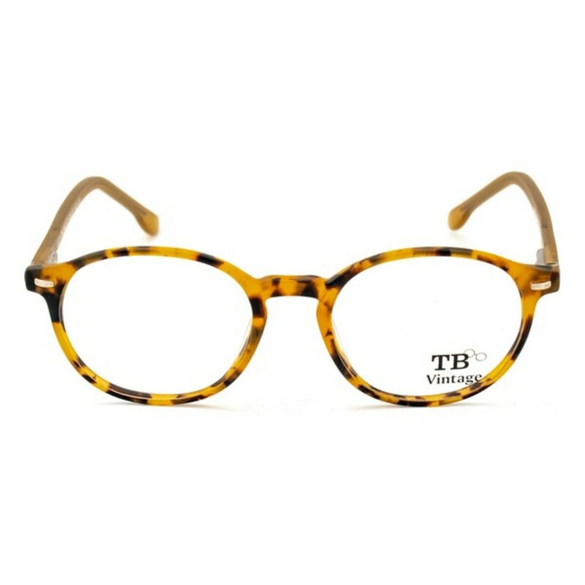 Unisex'Spectacle frame Titto Bluni 2967-C1 (Ø 45 mm)