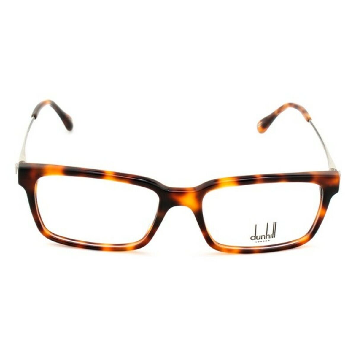 Unisex'Spectacle frame Dunhill VDH078-09AJ (ø 54 mm)