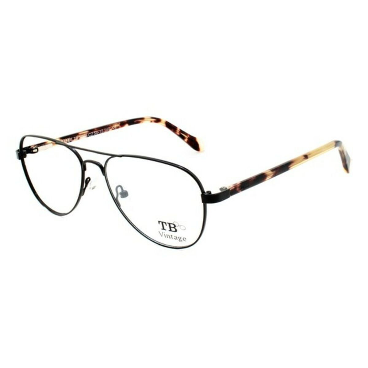 Unisex'Spectacle frame Titto Bluni TB2966-C2 (ø 54 mm)