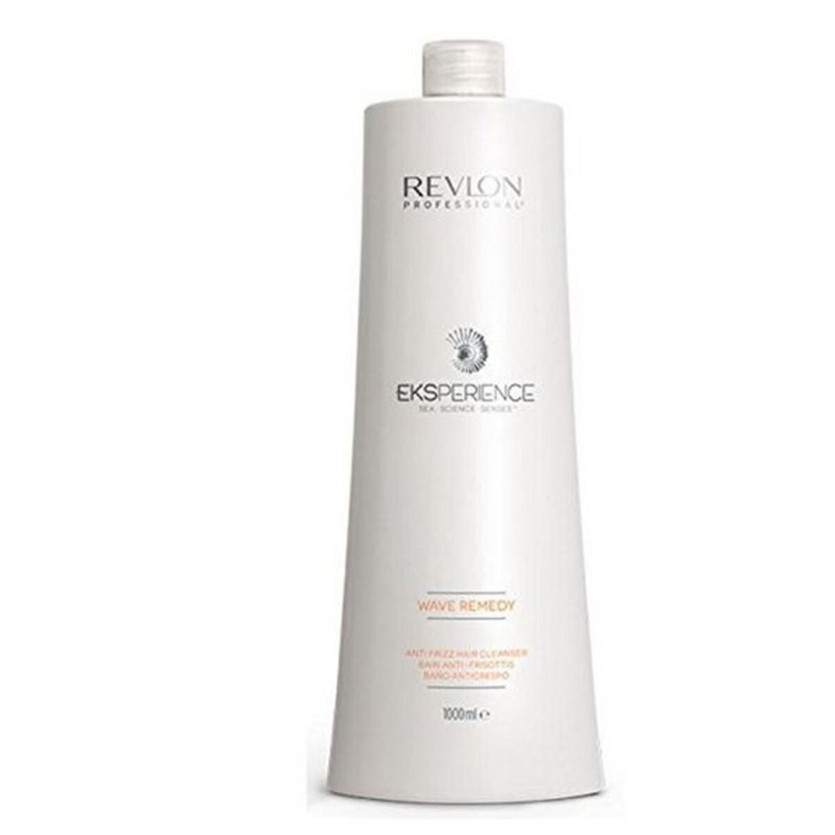 Anti-Frizz Shampoo Eksperience Revlon