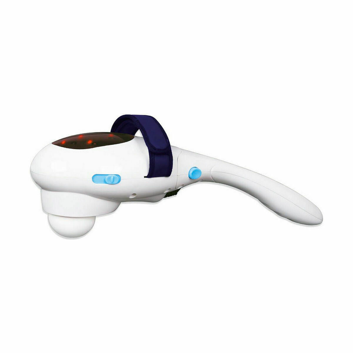 Body Pressure Massager LongFit Care 25 W (2 Units)