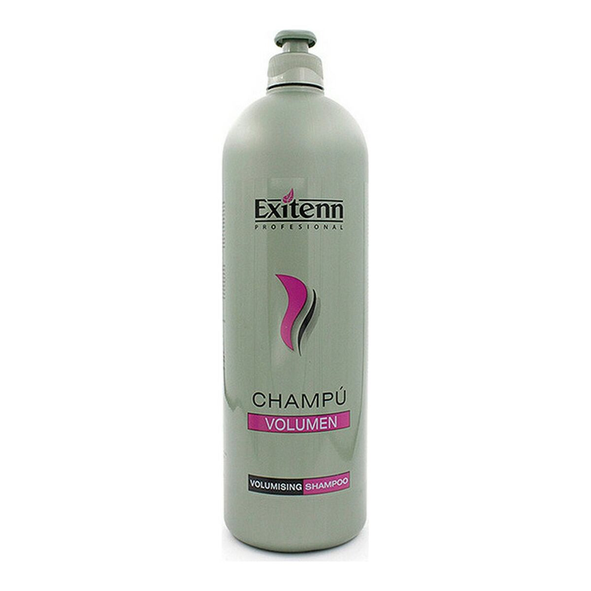 Volumising Shampoo Exitenn