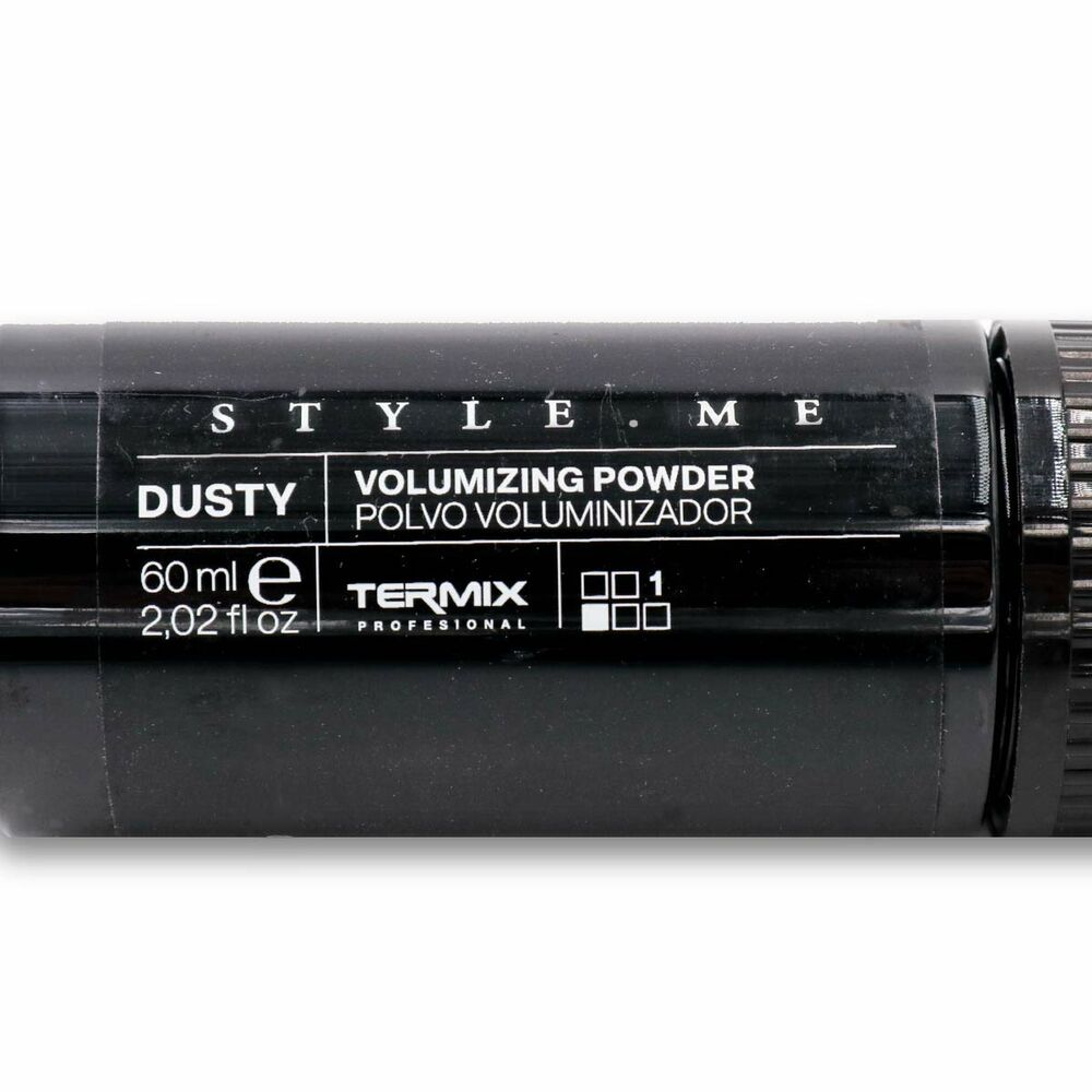 Volumising Treatment Termix Dusty Dust (60 ml)