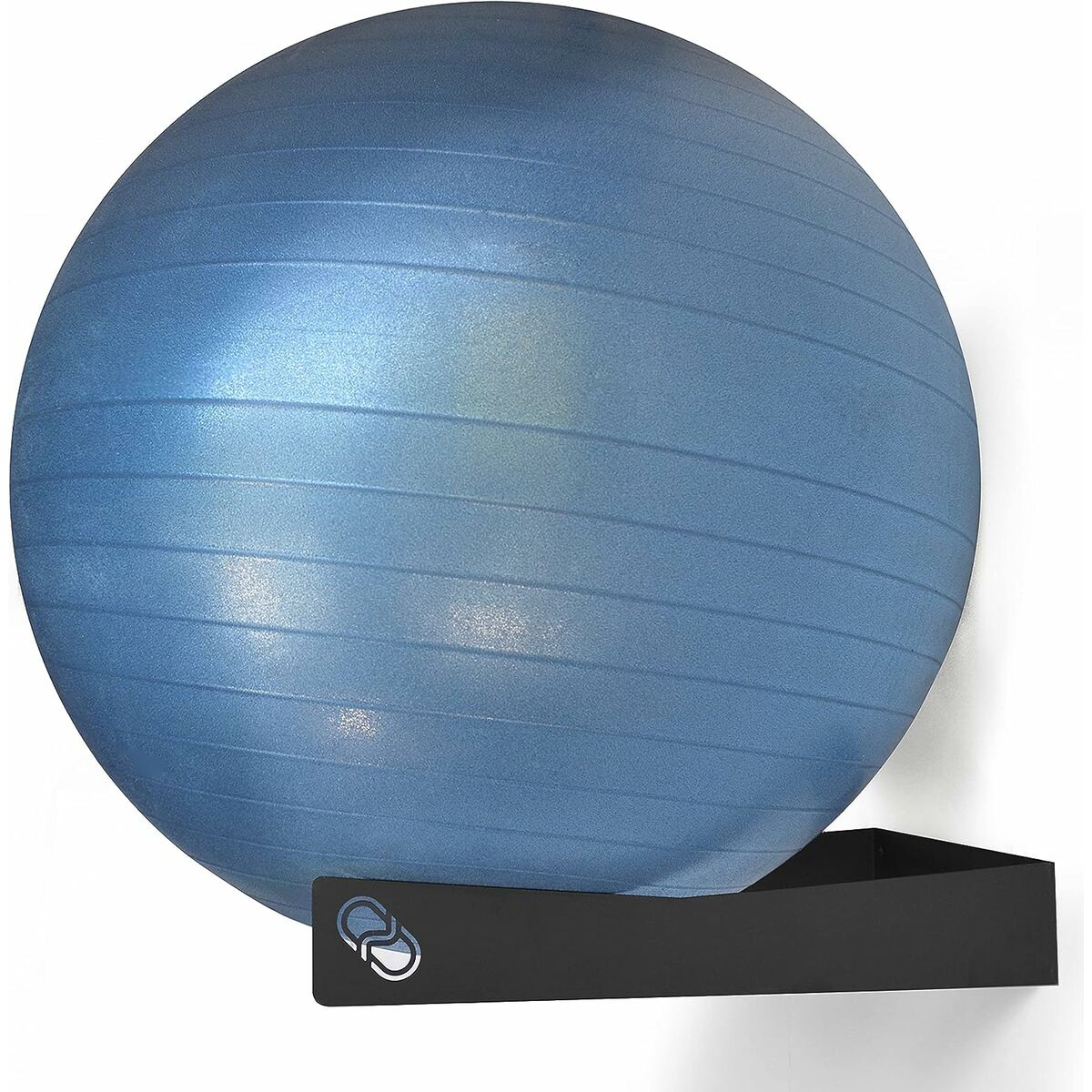 Wall Bracket Meollo Pilates Ball (2 Units)