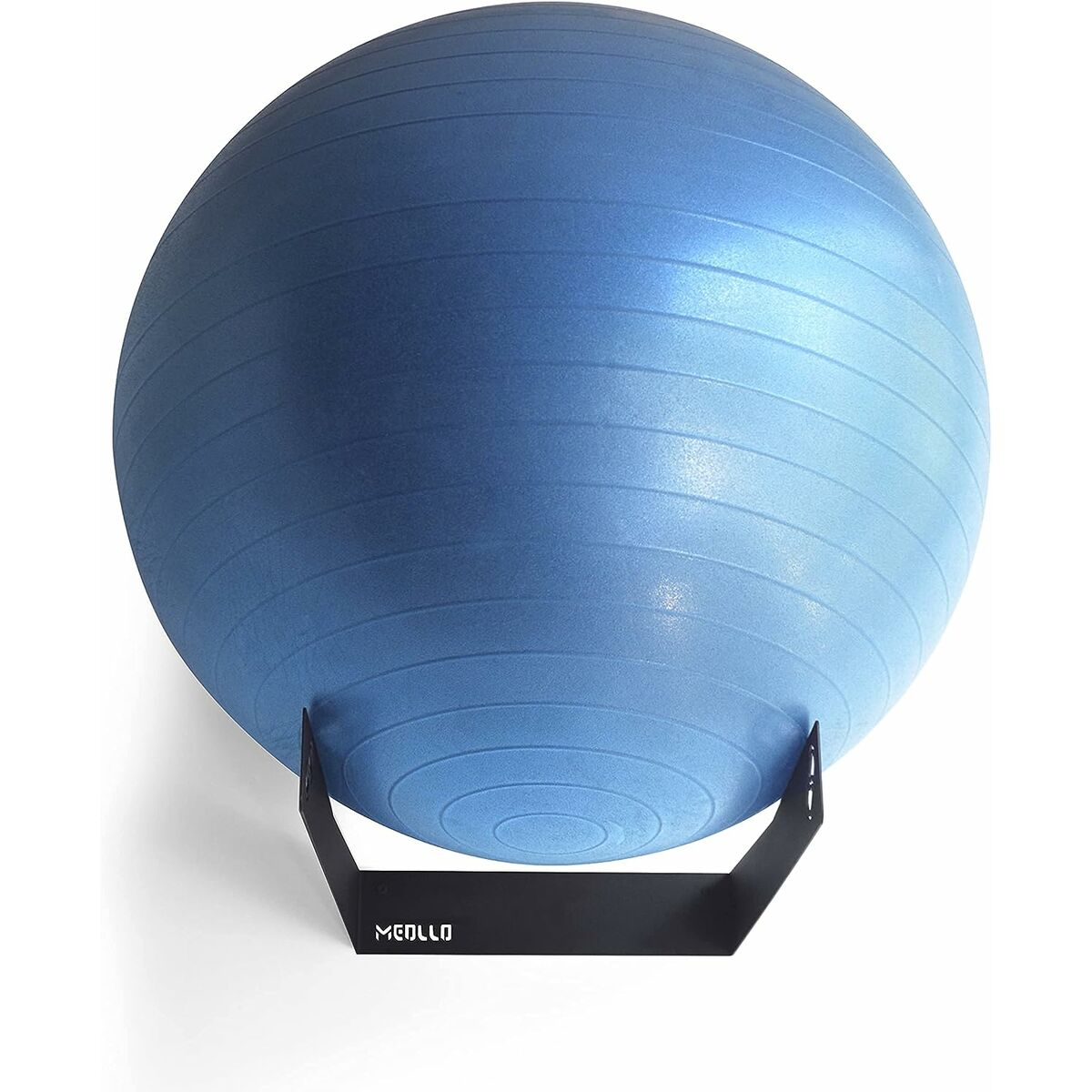 Wall Bracket Meollo Pilates Ball (2 Units)