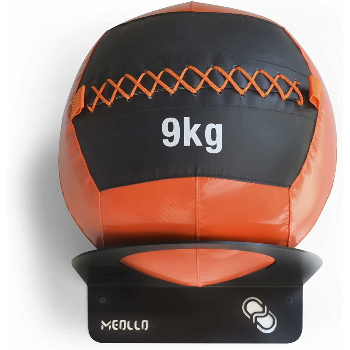 Wall Mount for Medicine Ball Meollo