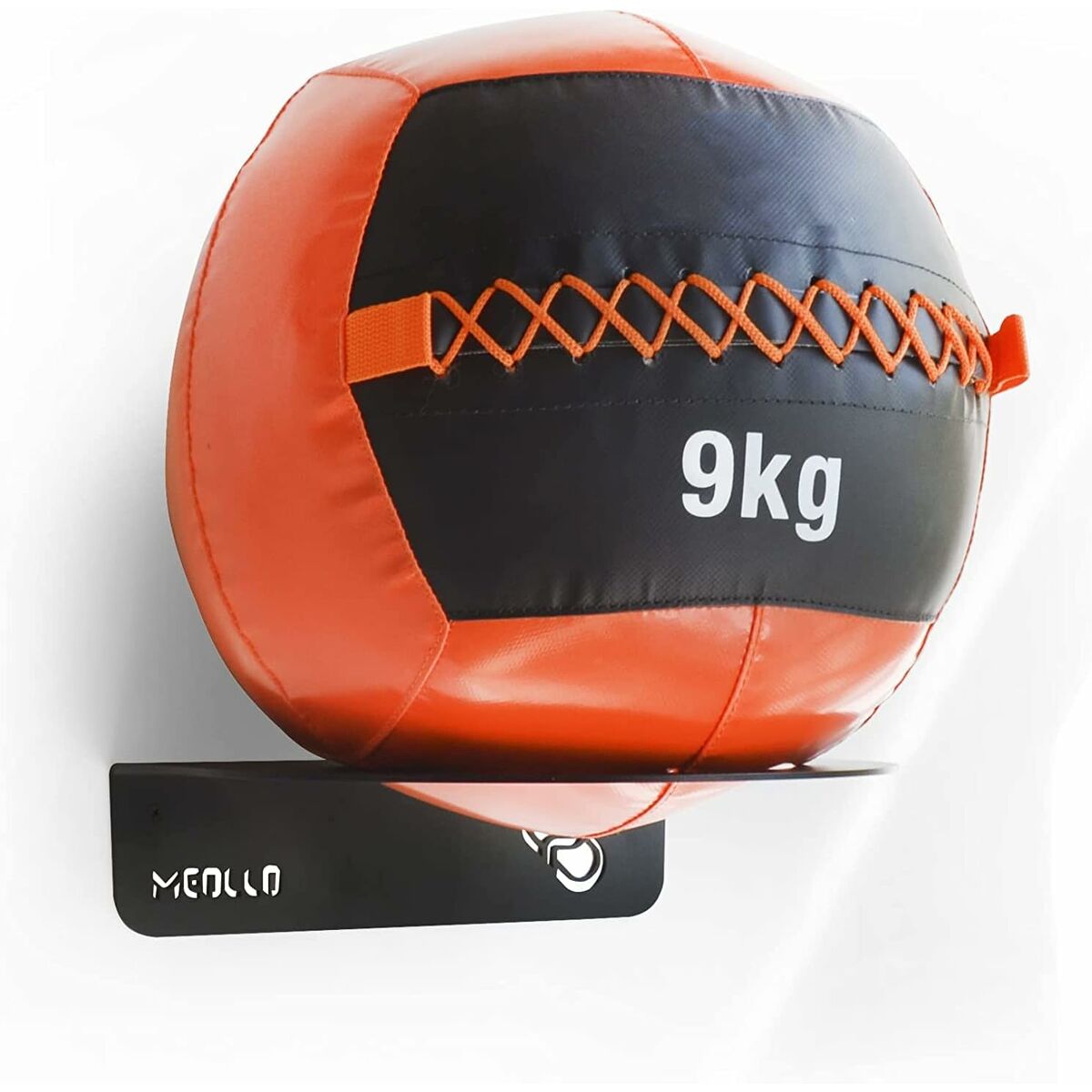 Wall Mount for Medicine Ball Meollo