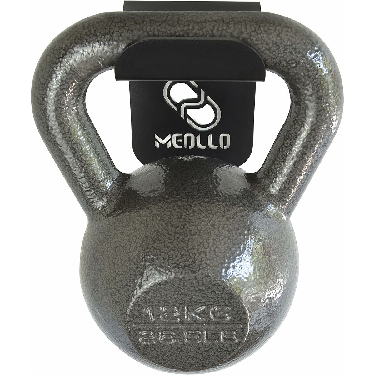 Wall Mount for Kettlebell Meollo