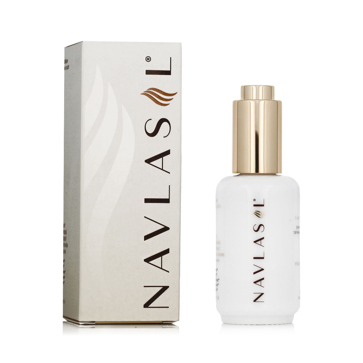 Anti-hairloss Serum Navlasil 50 ml