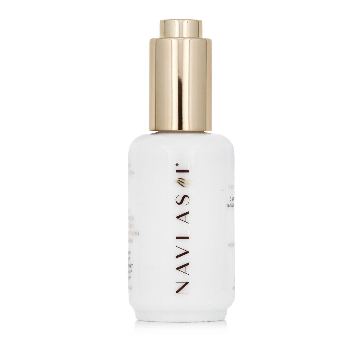 Anti-hairloss Serum Navlasil 50 ml