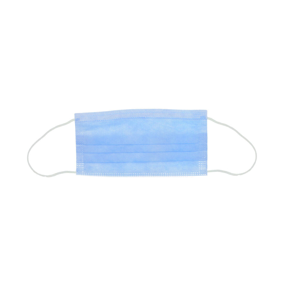 3 Layer Disposable Surgical Mask A & Z (50 Units)