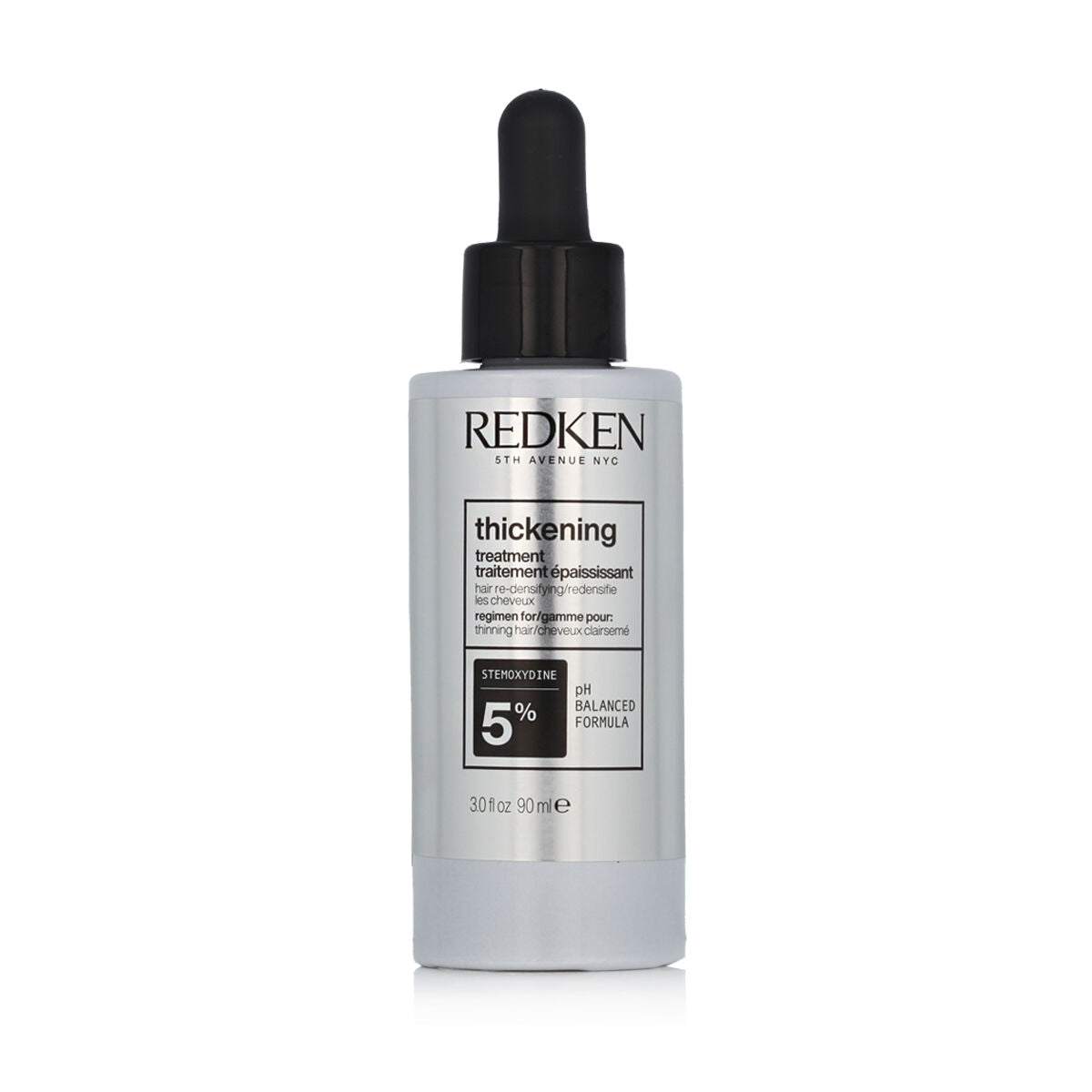 Volumising Treatment Redken Thickenning 90 ml