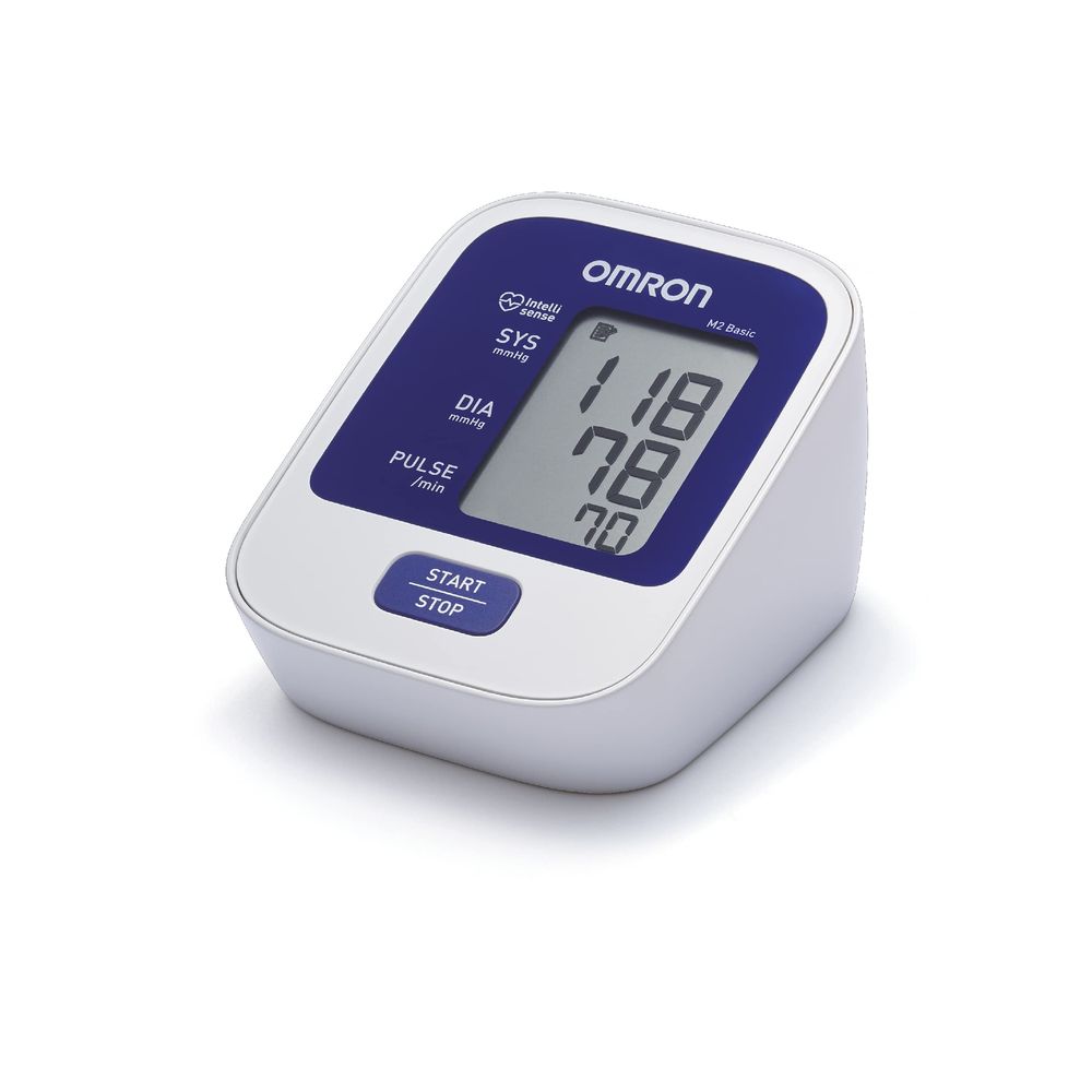 Blood Pressure Monitor Omron 22-32 cm