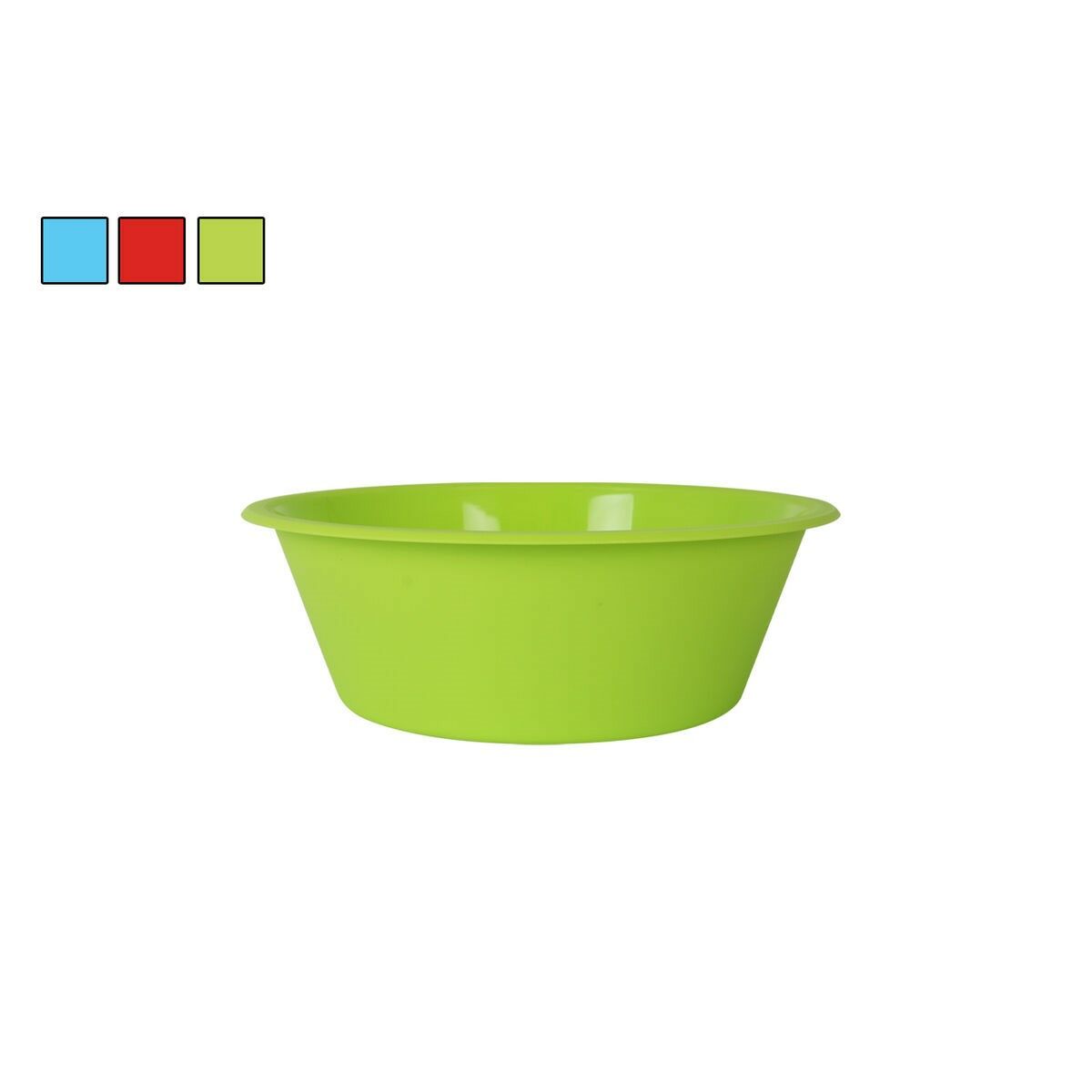 Washing-up Bowl Dem Tulum 2,7 L