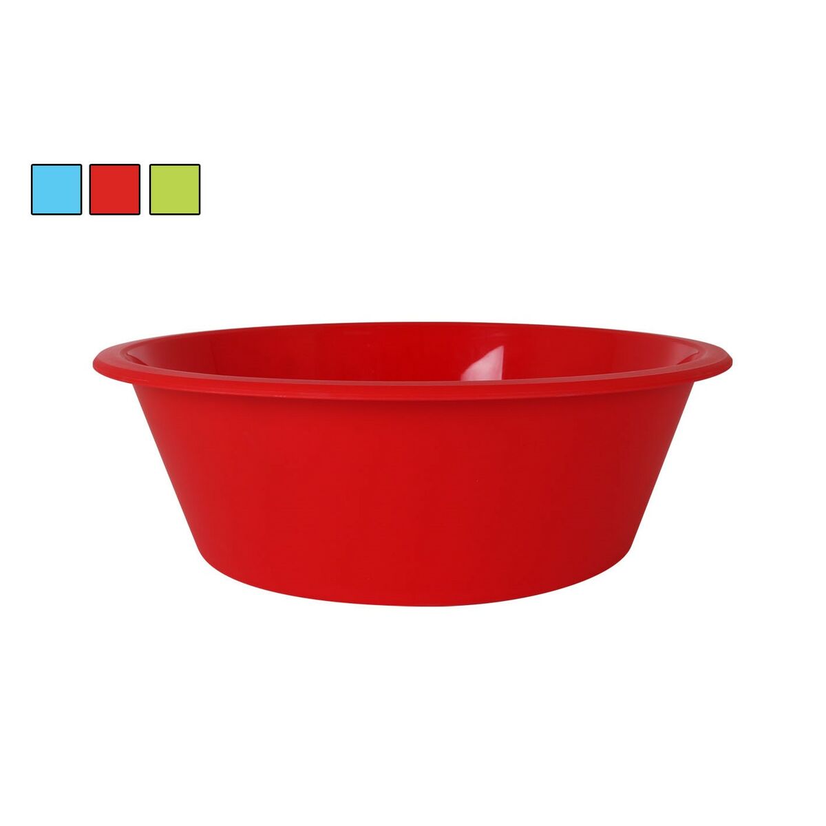 Washing-up Bowl Dem Tulum 13 L