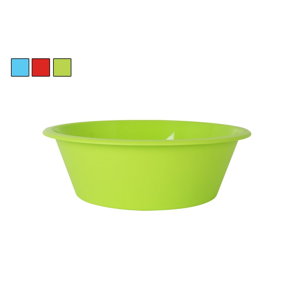 Washing-up Bowl Dem Tulum 9 L