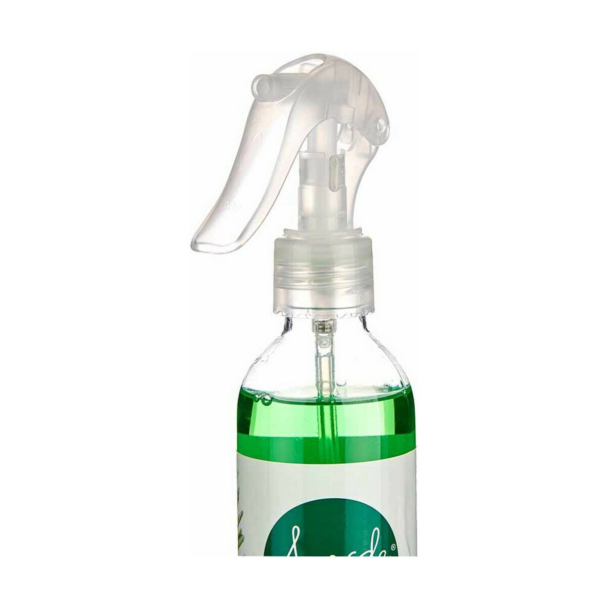 Air Freshener Spray Pinewood 280 ml (12 Units)