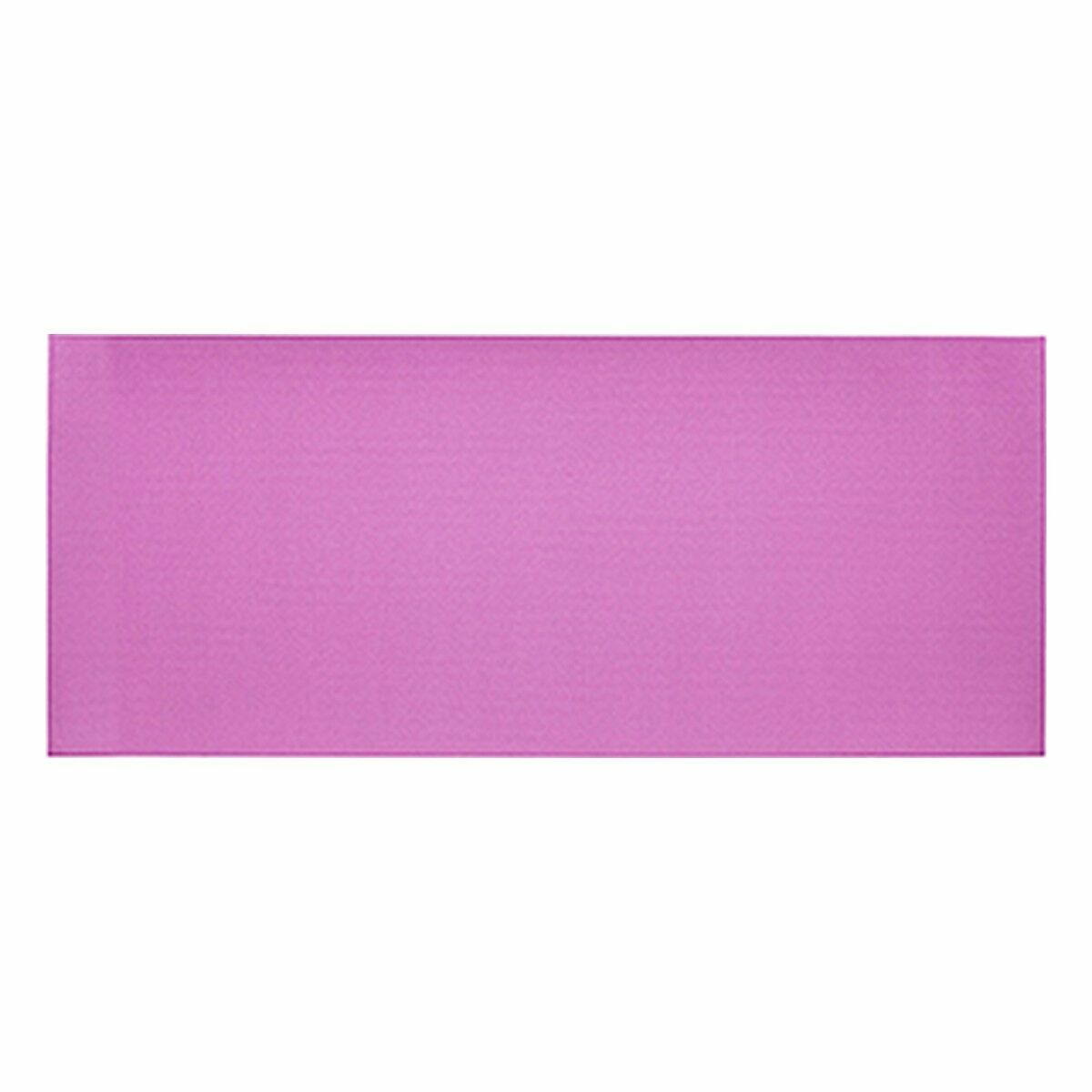 Yoga Mat Non-slip 173 x 60 cm (12 Units)