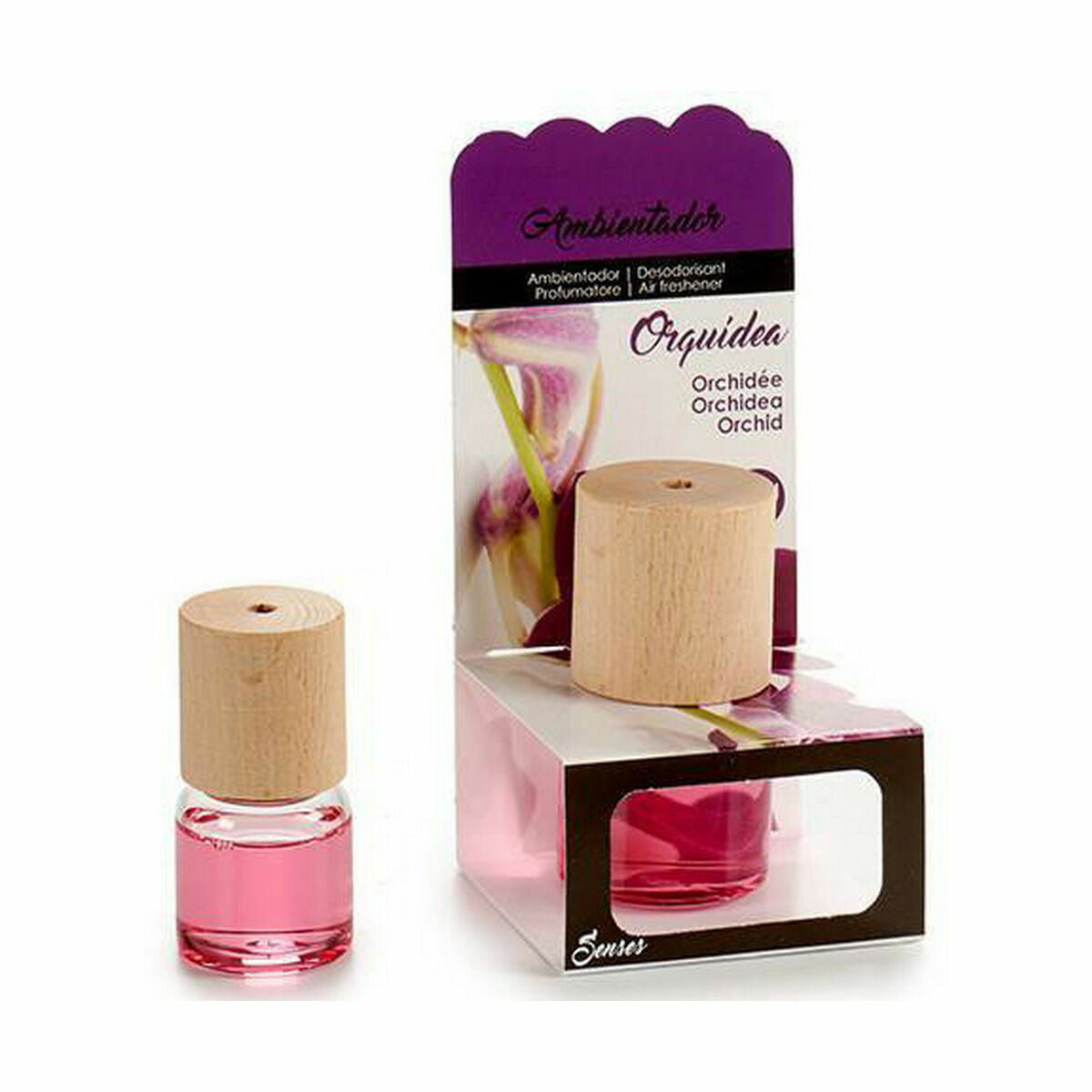 Air Freshener Orchid (12 Units)